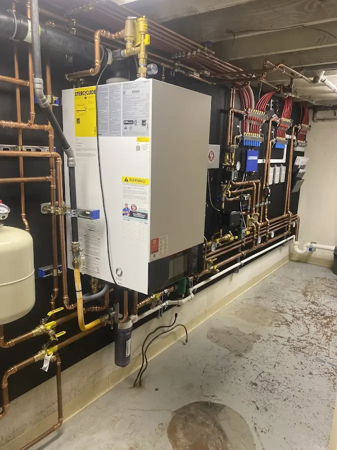 Water Heater Repair in Teaneck, NJ